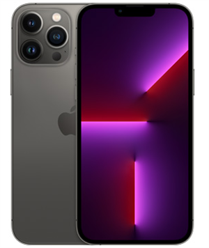 Apple iPhone 13 Pro Max 256GB Graphite - Grade B